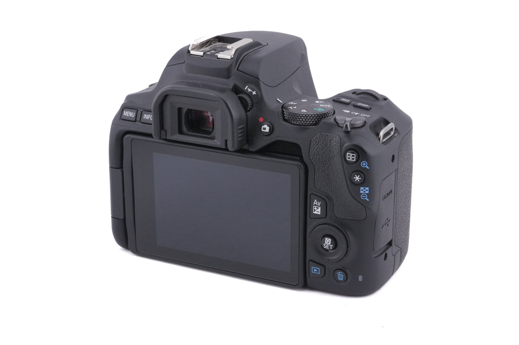 Canon EOS 250D