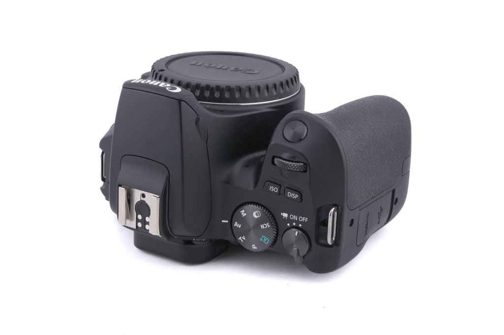 Canon EOS 250D