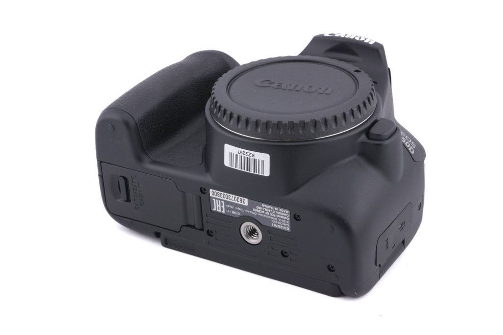 Canon EOS 250D