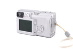 Olympus Camedia C-60 Zoom