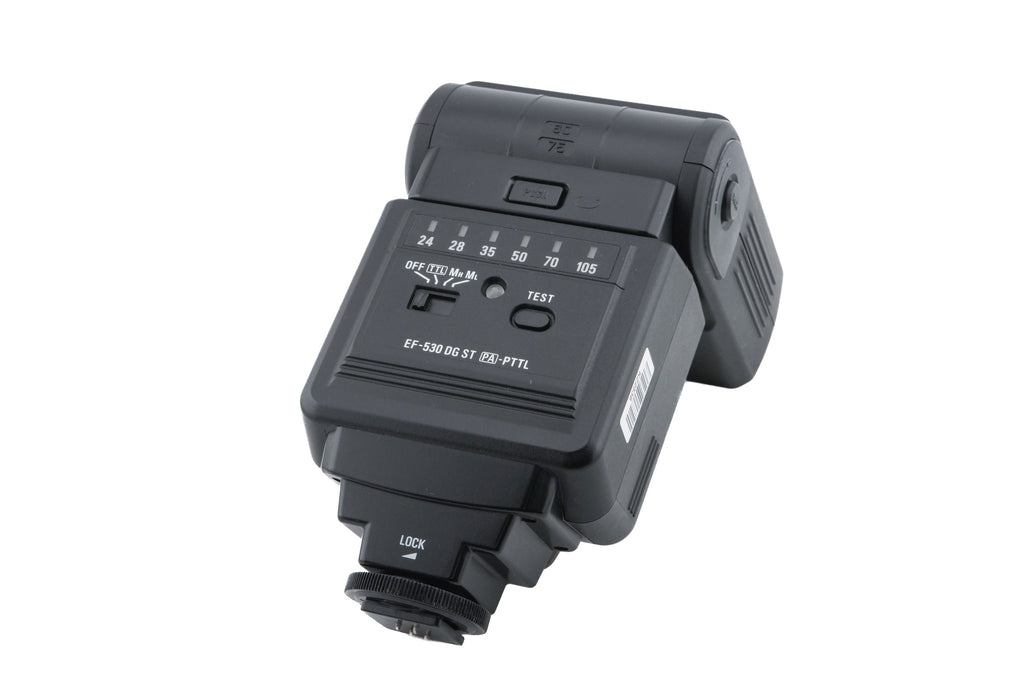 Sigma EF-530 DG ST