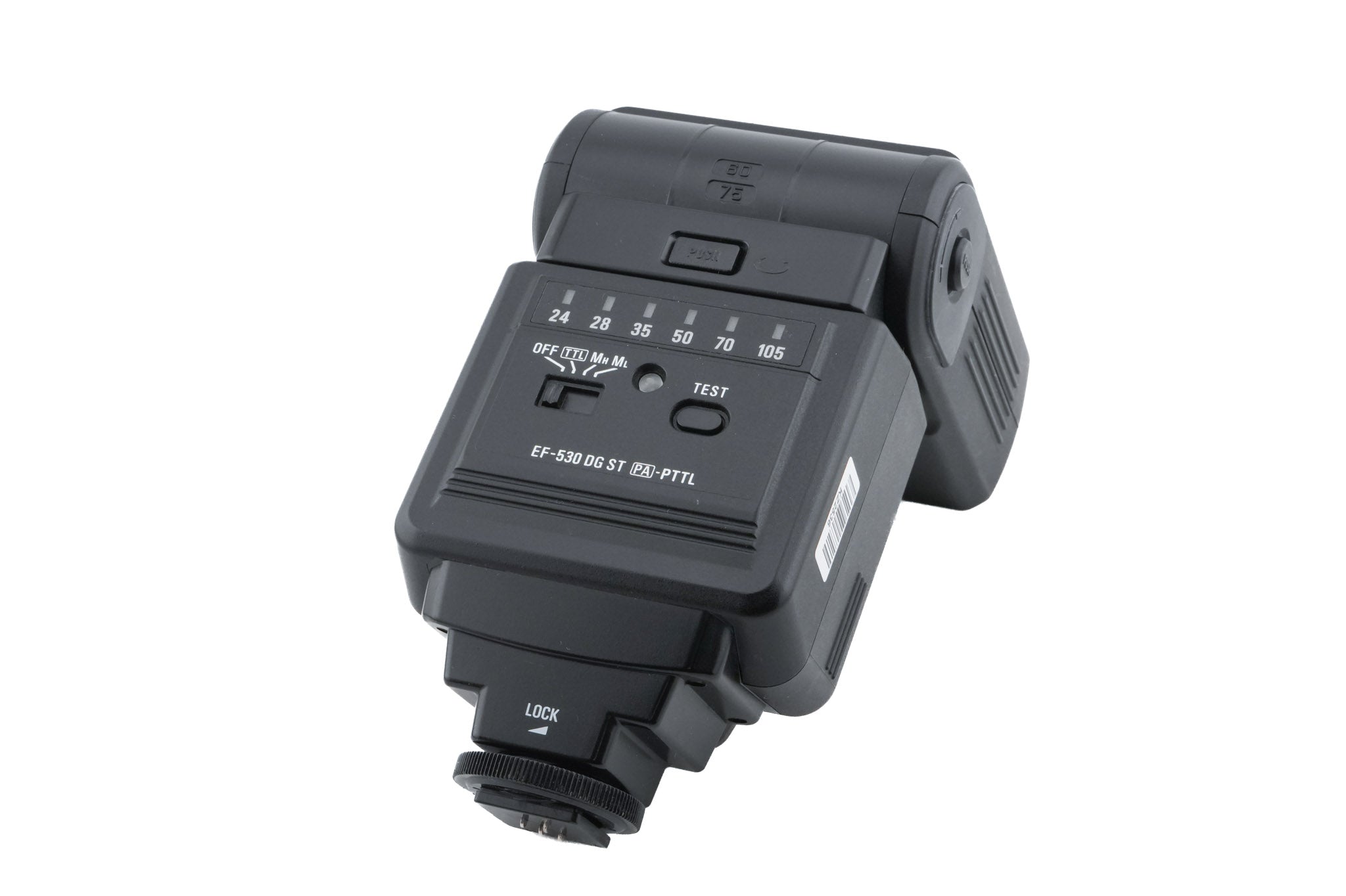 Sigma EF-530 DG ST
