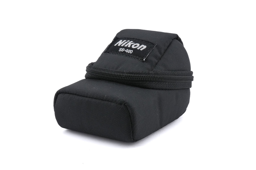 Nikon SB-400 Speedlight