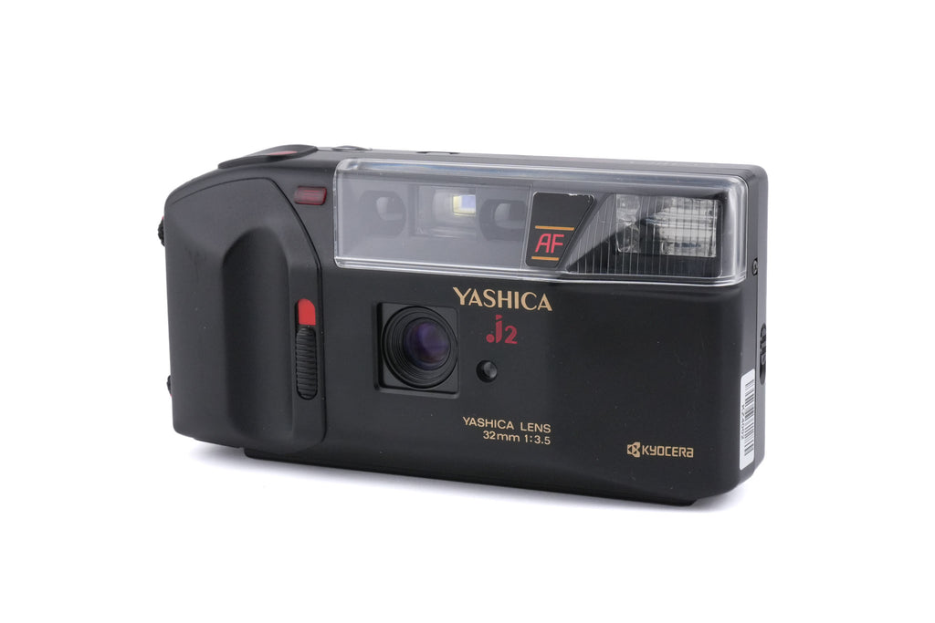 Yashica AF-J2