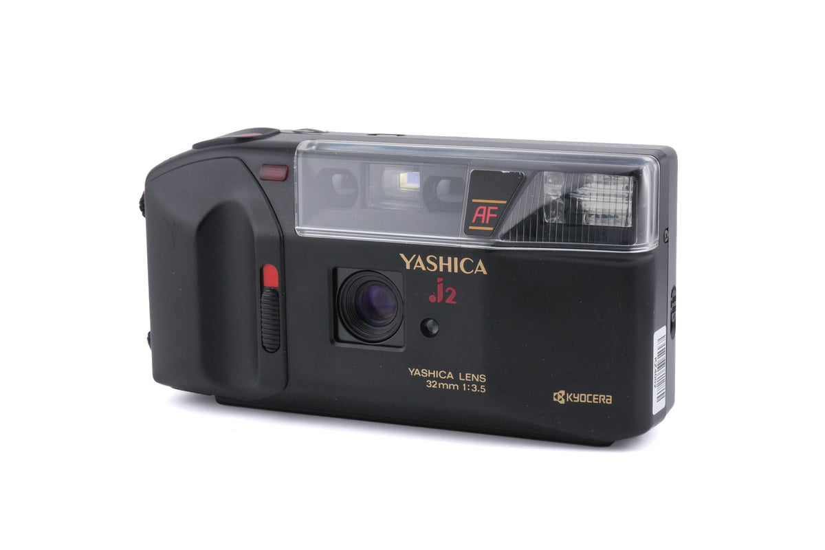 Yashica AF-J2