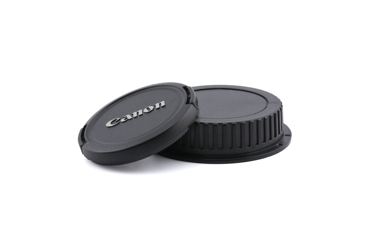 Canon 50mm f1.8 II