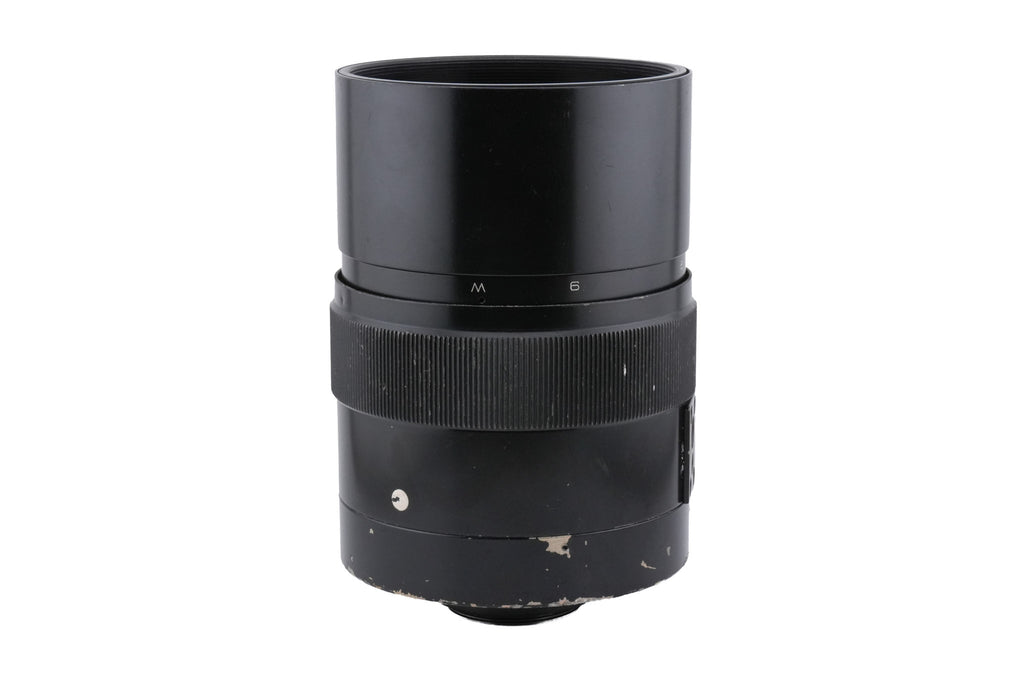 MTO 500mm f6.3 3M-6A