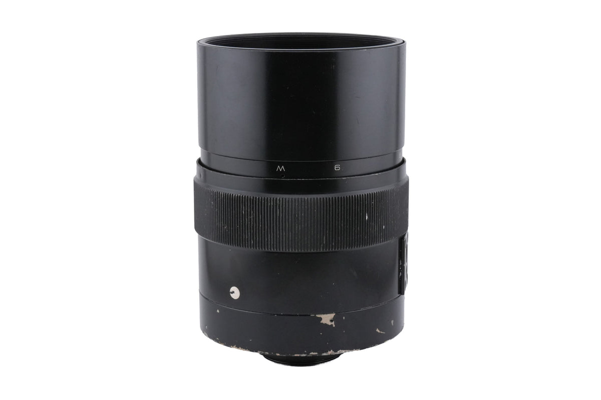 MTO 500mm f6.3 3M-6A