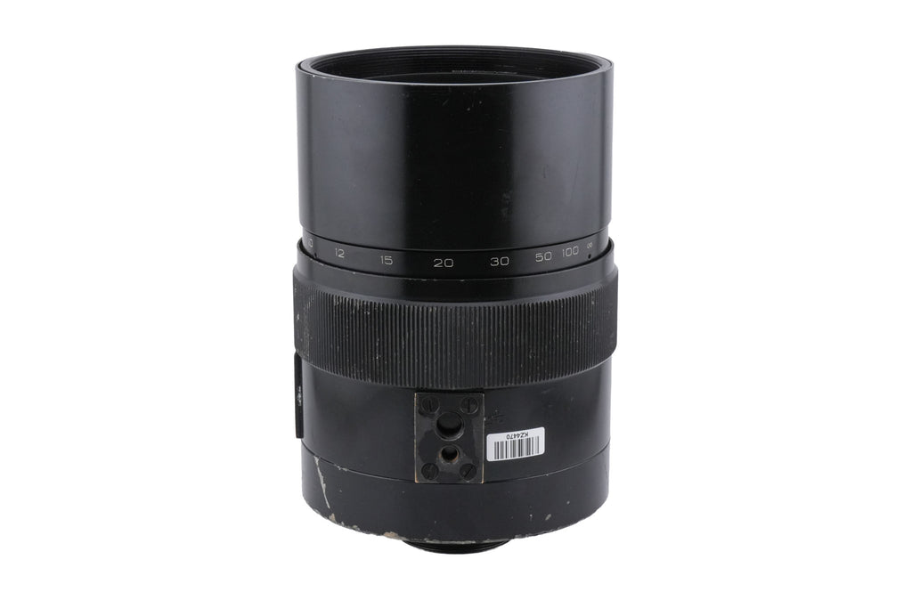 MTO 500mm f6.3 3M-6A
