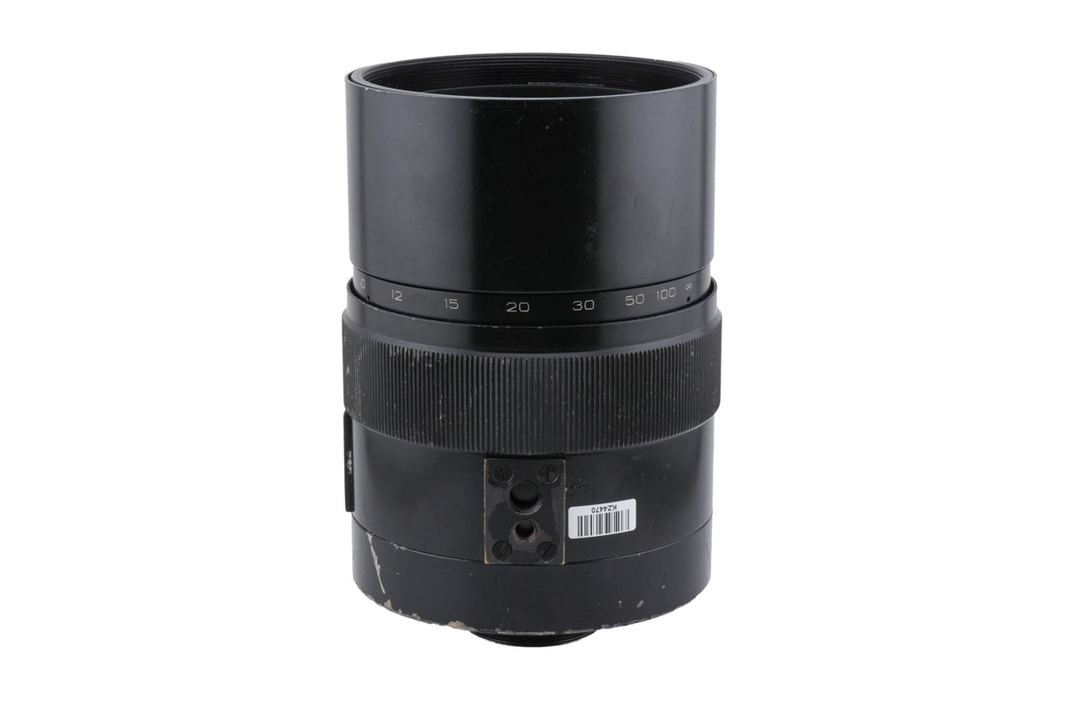 MTO 500mm f6.3 3M-6A