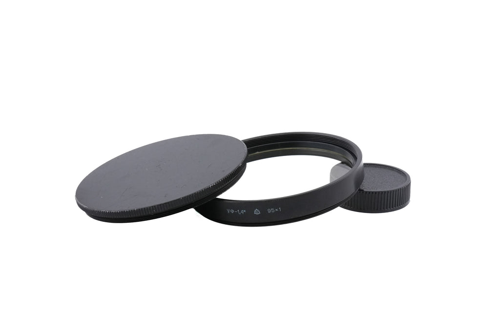 MTO 500mm f6.3 3M-6A