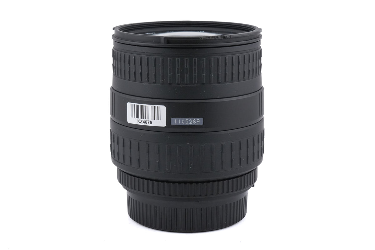 Sigma 28-105mm f3.8-5.6 D Aspherical IF UC-III