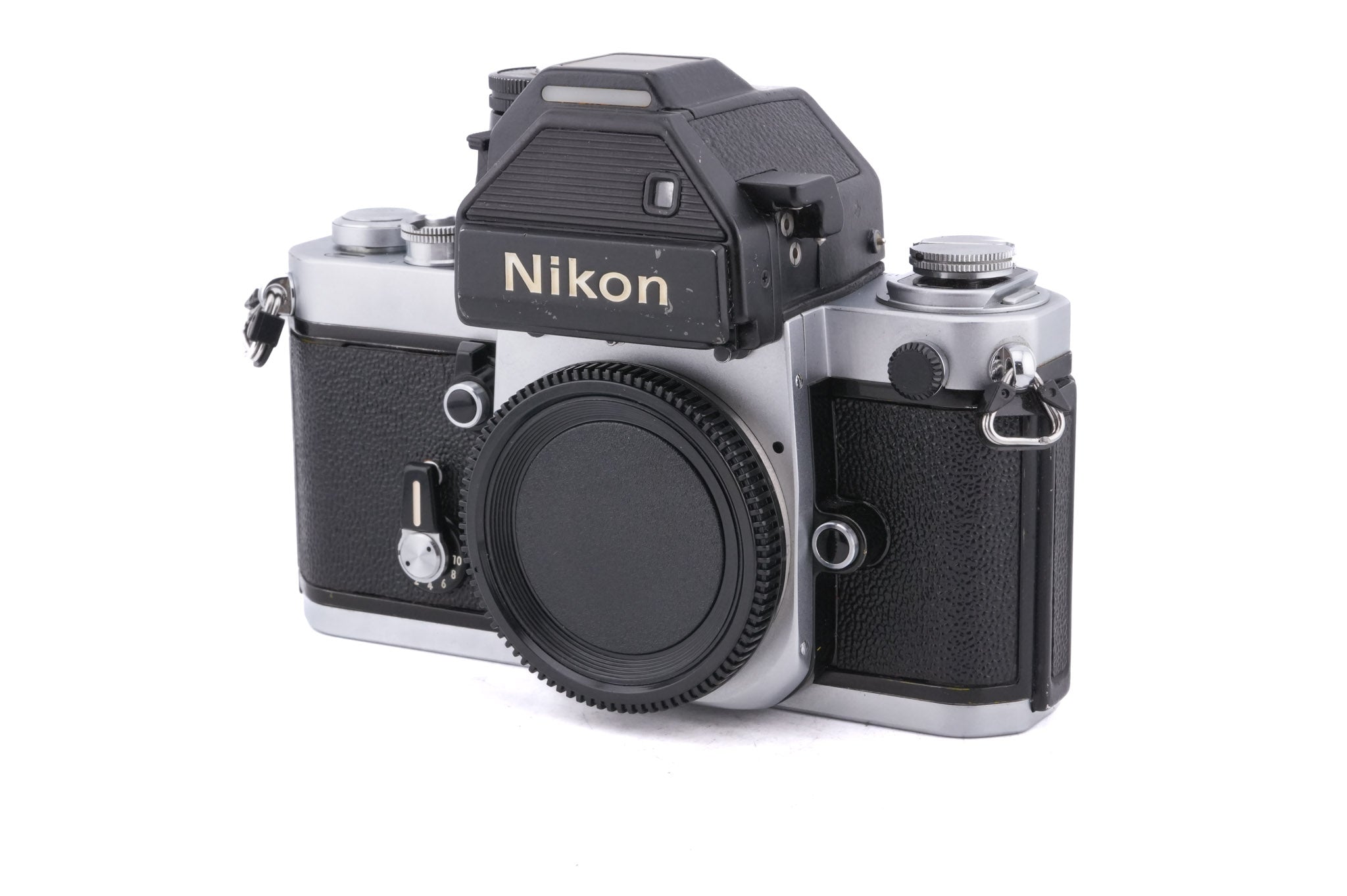 Nikon F100 - Camera – Kamerastore