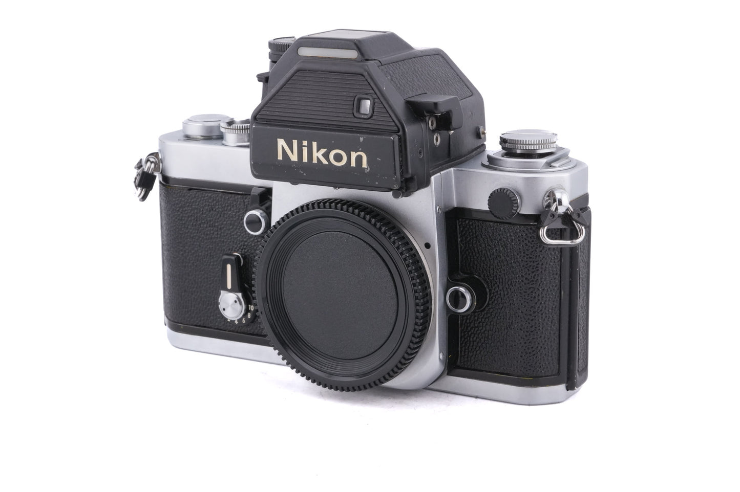 Nikon F2S Photomic