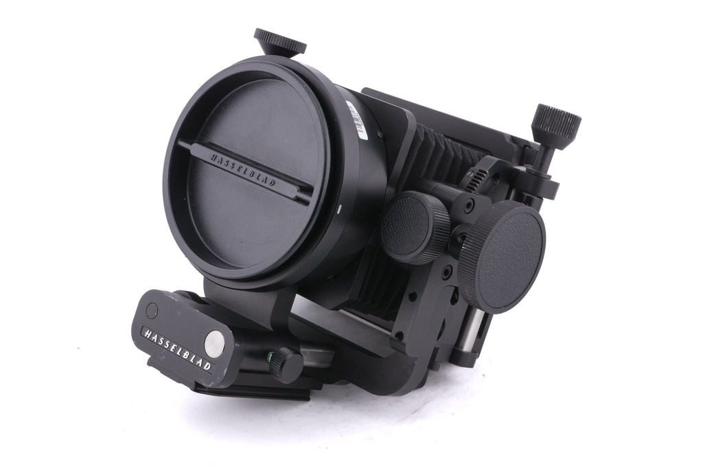 Hasselblad FlexBody (72109) + Focusing Screen Adapter (72405)