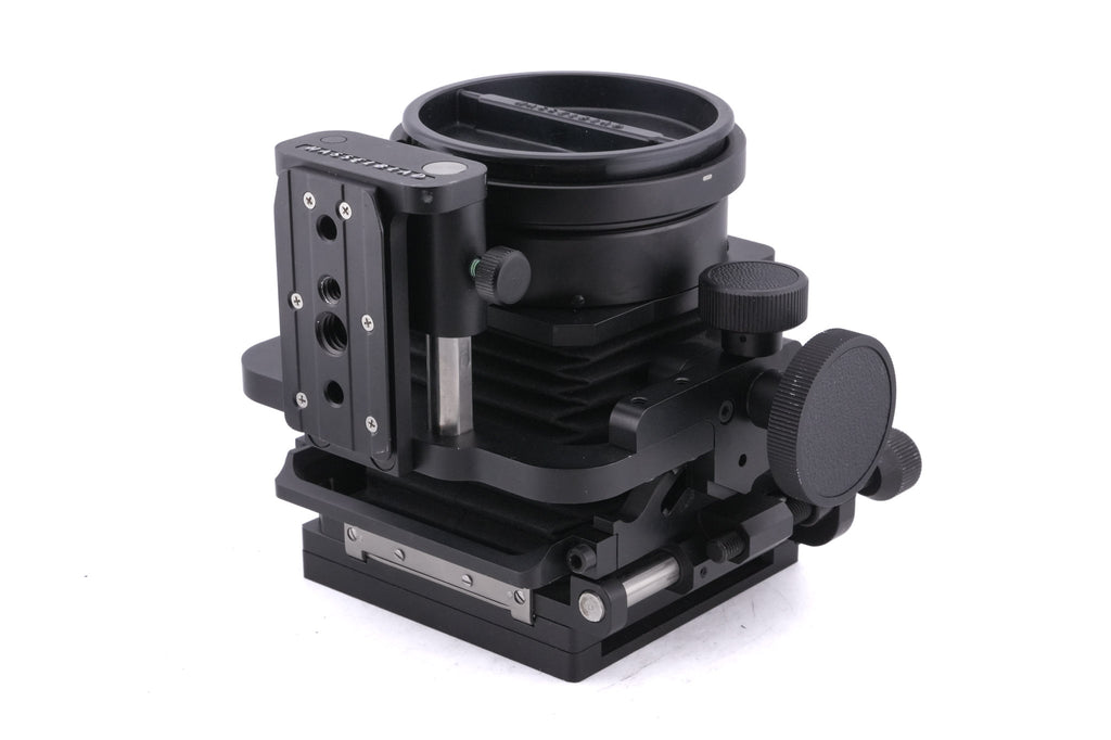 Hasselblad FlexBody (72109) + Focusing Screen Adapter (72405)