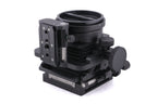 Hasselblad FlexBody (72109) + Focusing Screen Adapter (72405)