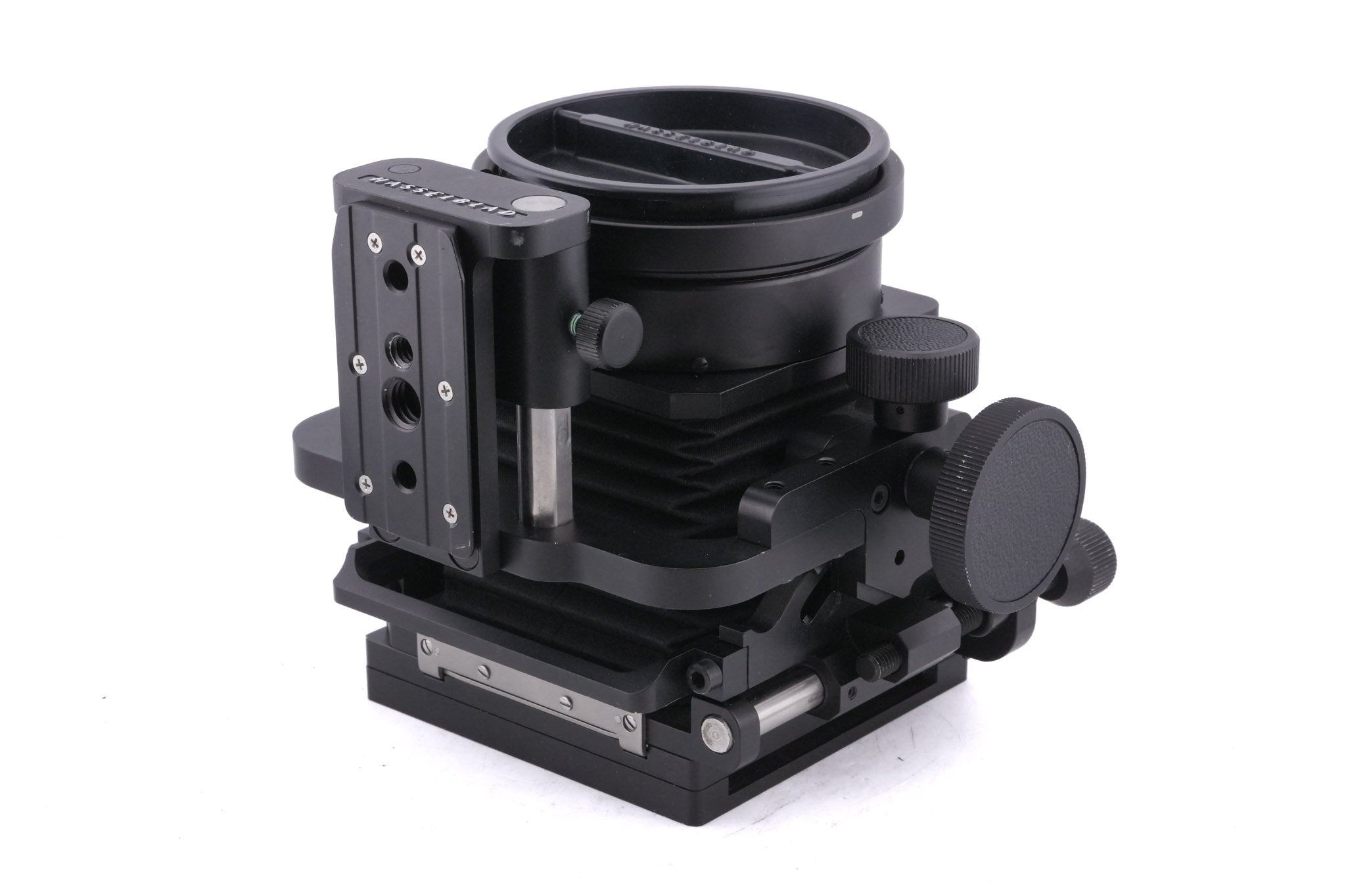 Hasselblad FlexBody (72109) + Focusing Screen Adapter (72405)