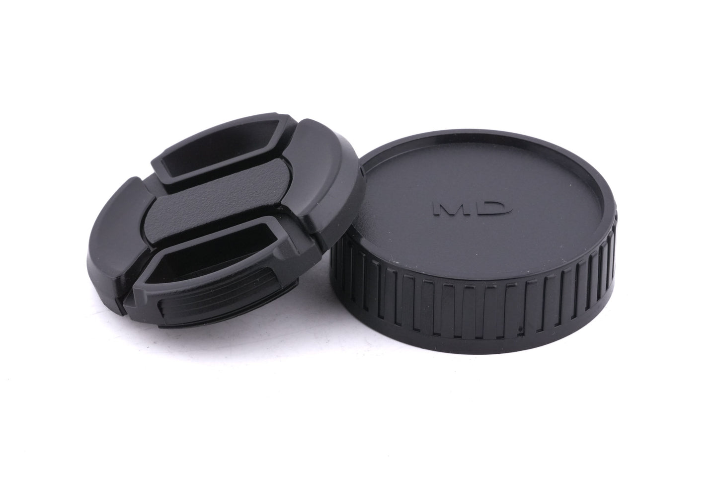 Minolta 50mm f1.7 MD