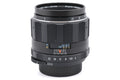 Pentax 50mm f4 Super-Multi-Coated Macro-Takumar