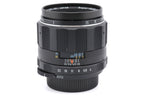 Pentax 50mm f4 Super-Multi-Coated Macro-Takumar