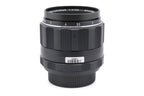 Pentax 50mm f4 Super-Multi-Coated Macro-Takumar