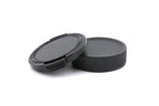 Pentax 50mm f4 Super-Multi-Coated Macro-Takumar