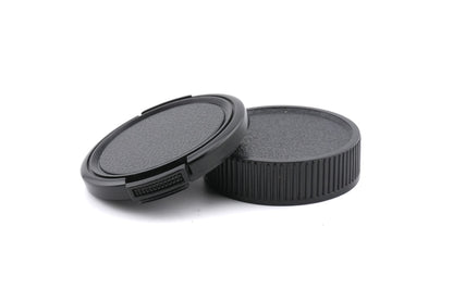 Pentax 50mm f4 Super-Multi-Coated Macro-Takumar