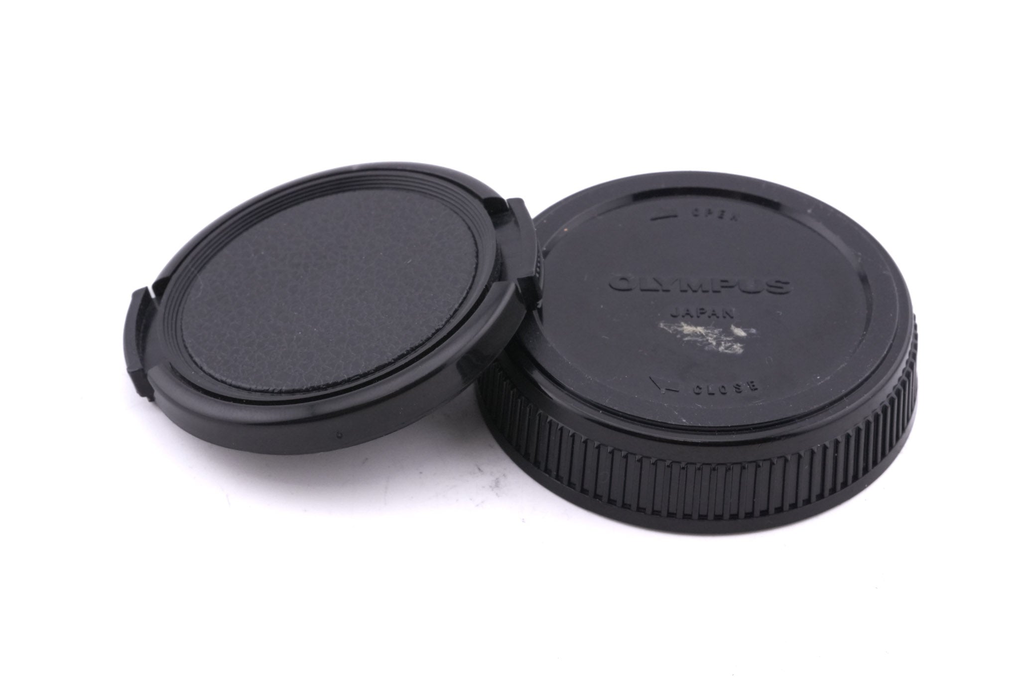 Olympus 50mm f1.4 G.Zuiko Auto-S