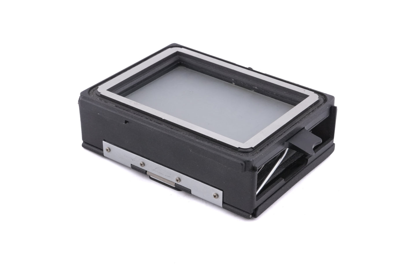 Mamiya Focusing Screen Holder