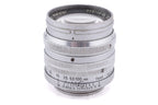 Leica 5cm f1.5 Summarit