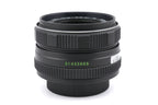 Helios 58mm f2 Helios-44M-6 MC