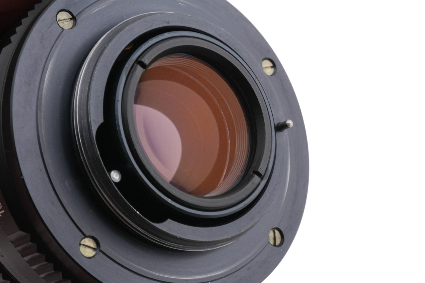 Helios 58mm f2 Helios-44M-6 MC