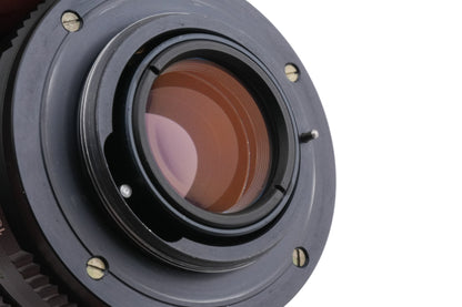 Helios 58mm f2 Helios-44M-6 MC