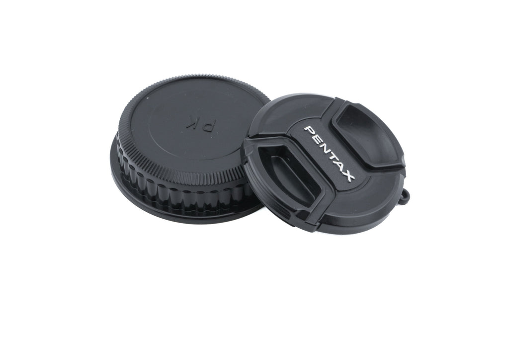 Pentax 50mm f1.4 SMC Pentax-M