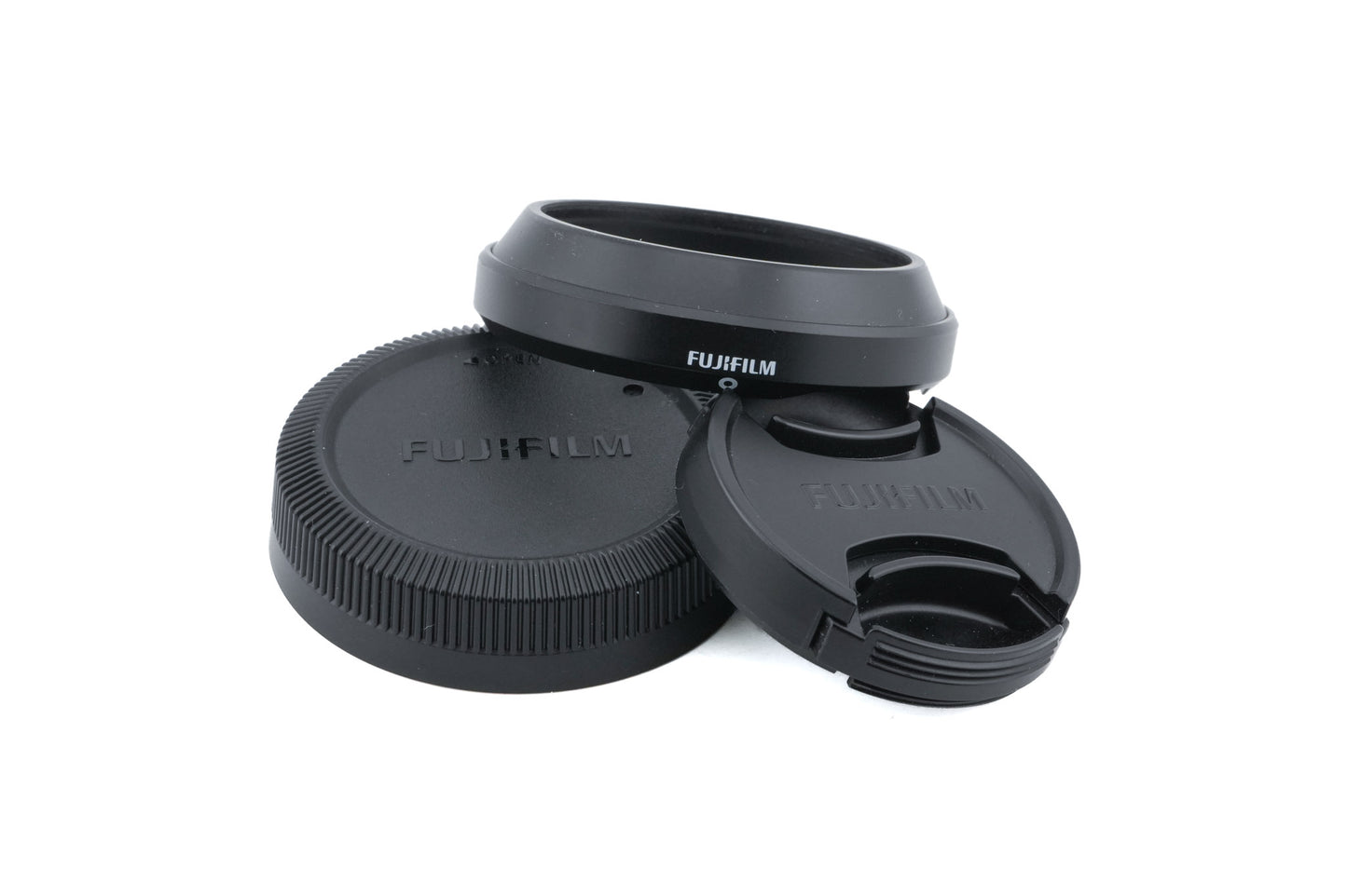 Fujifilm 23mm f2 Super EBC Fujinon Aspherical XF R WR