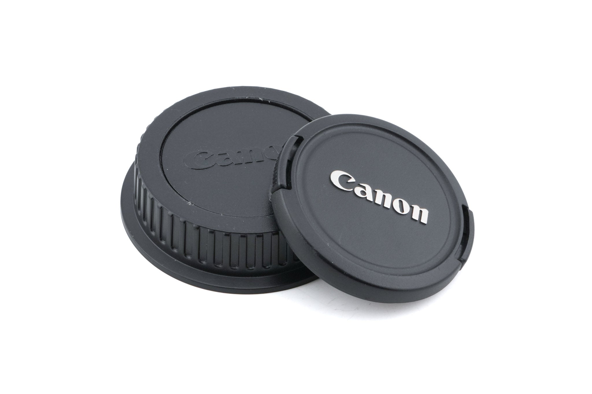 Canon 50mm f1.8 II