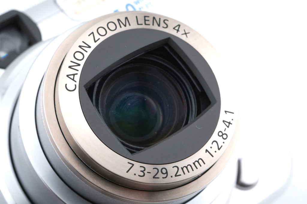 Canon PowerShot A610