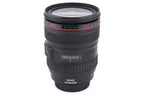 Canon 24-105mm f4 L IS USM
