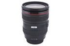 Canon 24-105mm f4 L IS USM