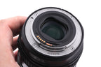 Canon 24-105mm f4 L IS USM