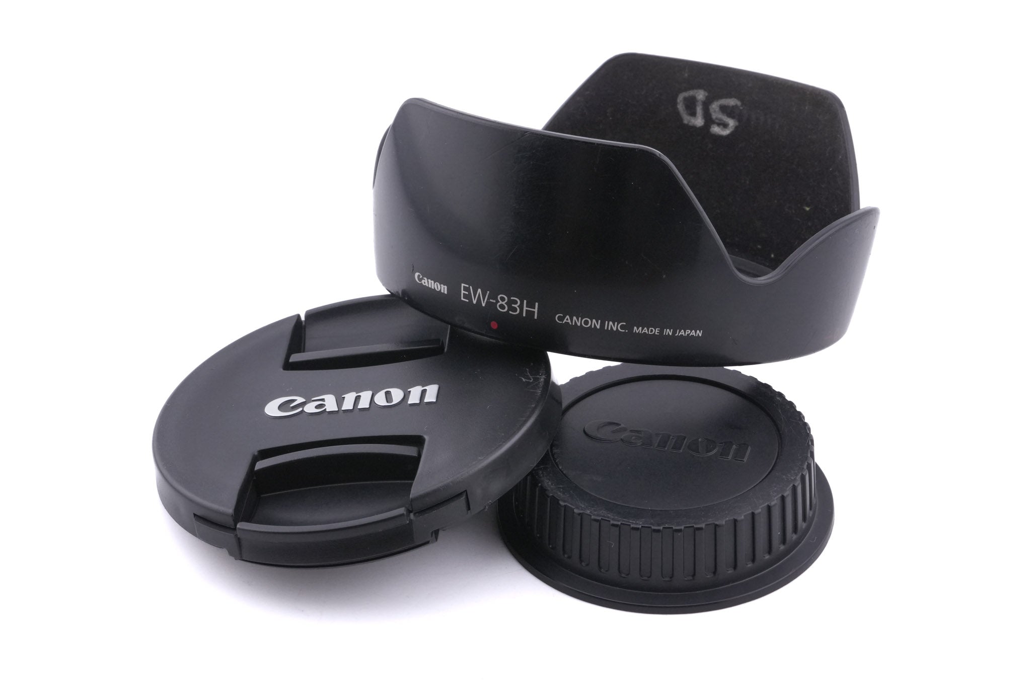 Canon 24-105mm f4 L IS USM