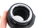 Nikon PN-11 Auto Extension Tube