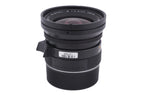 Leica 24mm f2.8 Elmarit-M ASPH. (Black, 11878)