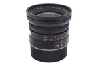 Leica 24mm f2.8 Elmarit-M ASPH. (Black, 11878)