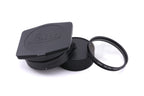 Leica 24mm f2.8 Elmarit-M ASPH. (Black, 11878)
