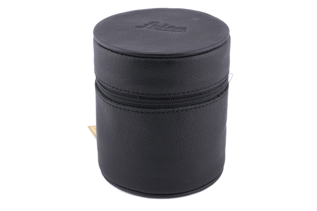 Leica 24mm f2.8 Elmarit-M ASPH. (Black, 11878)