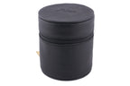 Leica 24mm f2.8 Elmarit-M ASPH. (Black, 11878)