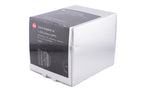 Leica 24mm f2.8 Elmarit-M ASPH. (Black, 11878)