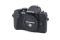 Olympus OM-D E-M10 Mark III
